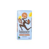 Balance Melkchocolade 100g — Miniatuur 1