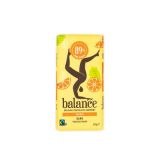 Balance Orange Dark Chocolate 100g — thumbnail 1