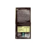 Chocolate Torras White&Algae y Sal Negra del Mar Muerto 75g — Miniatura 2