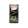 Cioccolato Fondente 72% 75g