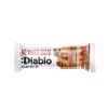 Barra de Muesli de Avellana Sin Azúcar Añadido Diablo 30g