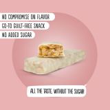 Barra de Muesli de Yogur de Albaricoque Sin Azúcar Añadido Diablo 30g — Miniatura 5