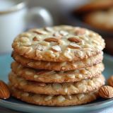 Diablo No Added Sugar Almond Cookies 145g — thumbnail 4