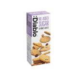 Diablo No Added Sugar Almond Cookies 145g — thumbnail 1