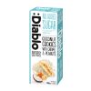 Biscuits à la noix de coco sans sucre ajouté avec caramel et cacahuètes 100g