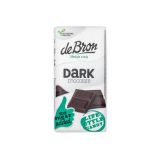 De Bron Pure Chocolade 85g — Miniatuur 1
