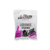 De Bron Dropmunten 100g — Miniatuur 1