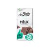 Melkchocolade 100g