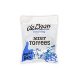 De Bron Mint Toffees 90g — Miniatuur 1