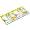 Organic Easter Minis with Milk Chocolate 50g
