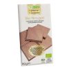 Organic Nougat Chocolate 80g