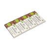 Organic Milk Chocolate Minis 50g