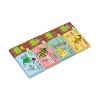 Janosch Organic Nougat Chocolate Minis 50g