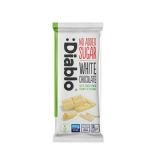Diablo No Added Sugar Stevia White Chocolate 75g — thumbnail 1