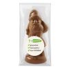 Bio Babbo Natale di Cioccolato 75g