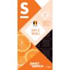 Chocolat Noir&Orange 100g