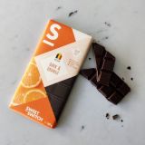 Sweet Switch Dark&Orange Chocolate 100g — thumbnail 2