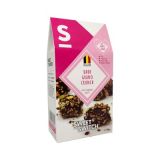 Sweet Switch Dark Grano Crunch Balls 150g — miniatura 2