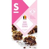 Sweet Switch Dark Grano Crunch Balls 150g — miniatura 1