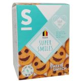 Sweet Switch Super Smiles Biscotti 150g — miniatura 2