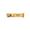 Barretta di Cioccolato Fondente all'Arancia Balance 35g
