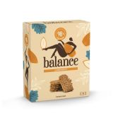 Biscotto alle Mandorle Balance 110g — miniatura 1