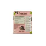 Galletas de arroz Balance con chocolate negro 100g — Miniatura 2