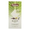 White Chocolate with Stevia 100g