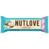 Nutlove Vegan Bar Cocco e Mandorle 35g