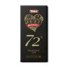 Zero 72% Cioccolato Fondente 100g