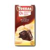 Cioccolato Fondente&Banana 75g