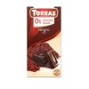 Cioccolato Fondente 75g