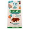 Tom&Krissi's Hazelnootchocolade 90g