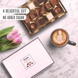 Diablo Suikervrije Chocolade Doos 142g — Miniatuur 4