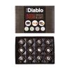Geen Toegevoegde Suiker Chocolade Delights 115g