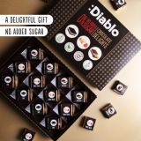 Diablo No Added Sugar Chocolate Delights 115g — thumbnail 2