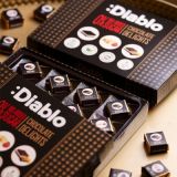 Diablo No Added Sugar Chocolate Delights 115g — thumbnail 4