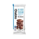 Diablo No Added Sugar Milk Chocolate 85g — thumbnail 1