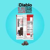 Diablo Czekolada Gorzka Bez Dodatku Cukru 85g — miniatura 2