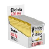 Diablo Słodycze bez cukru Cytryna&Śmietanka 75g — miniatura 9