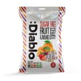 Diablo Sugar Free Fruit Flavoured Toffees 75g — thumbnail 1