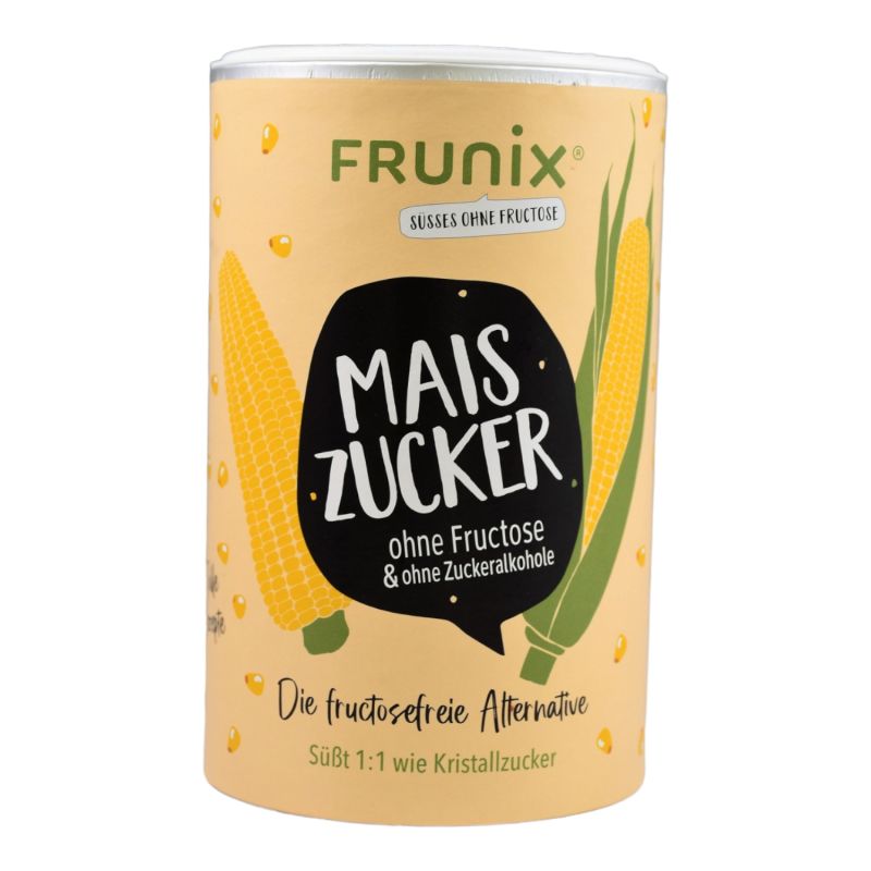 Frunix Corn Sugar 500g