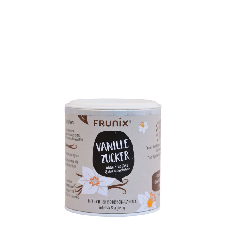 Frunix Vanilla Sugar 50g