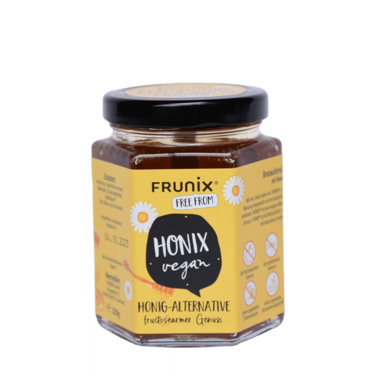 Frunix Honix Honey Alternative 220g