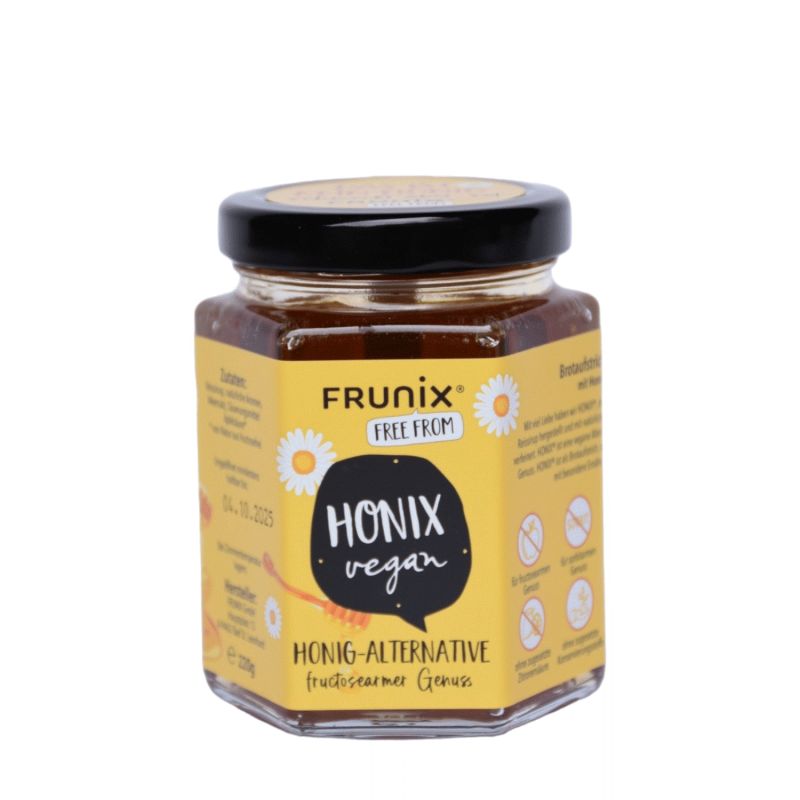 Frunix Honix Honey Alternative 220g