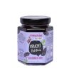 Fruit Spread Elderberry-Cinnamon 210g
