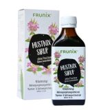 Frunix Hustnix Sciroppo di Erbe 200ml — miniatura 1