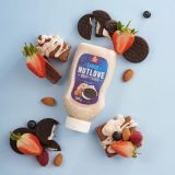 Allnutrition Nutlove Crispy Cookie Sauce 280g — thumbnail 2