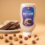 Allnutrition Nutlove Crispy Cookie Sauce 280g — thumbnail 3
