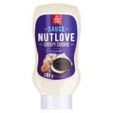 Allnutrition Nutlove Crispy Cookie Sauce 280g — thumbnail 1